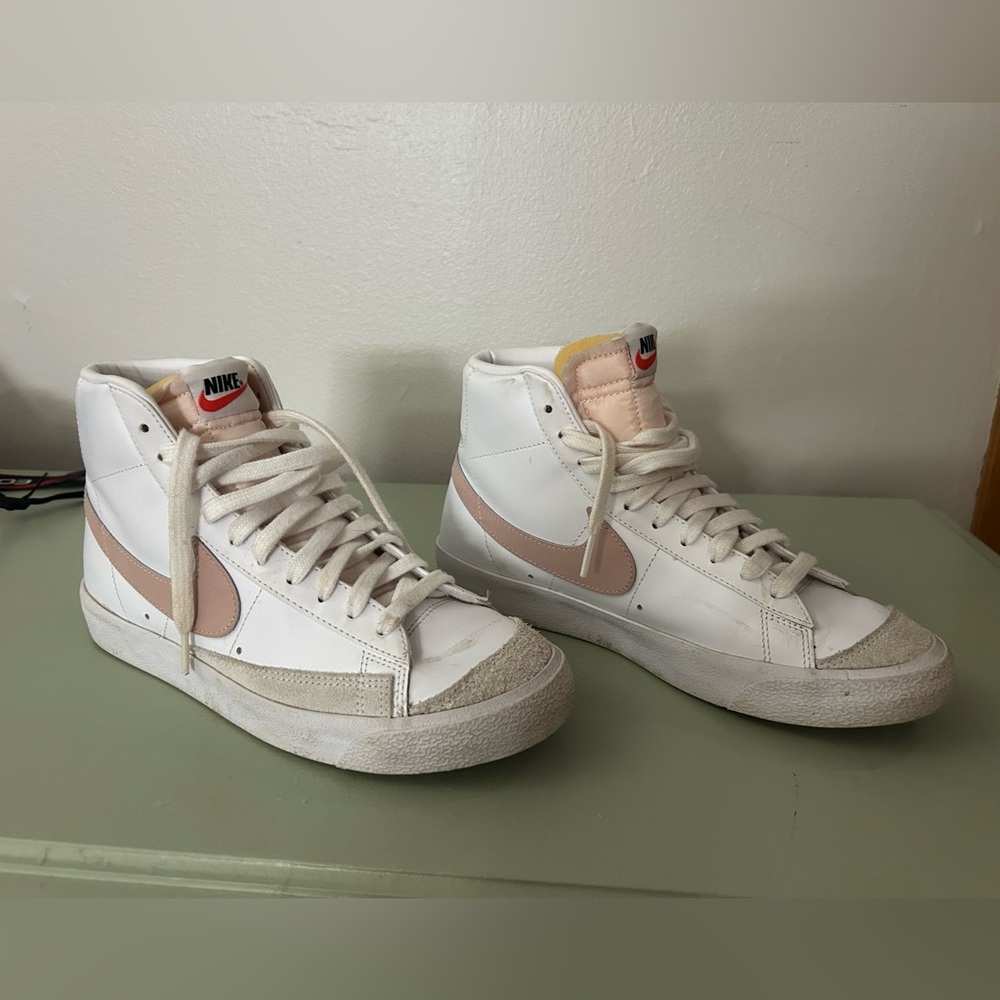 Nike blazers